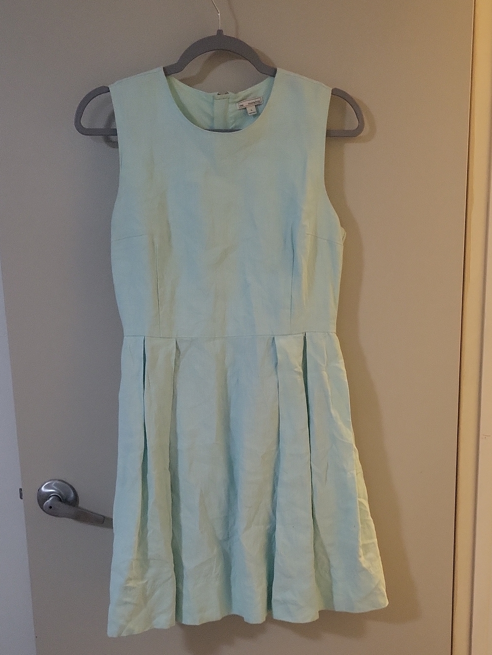 Gap 100% Cotton Summer Dress ☀️🌊
